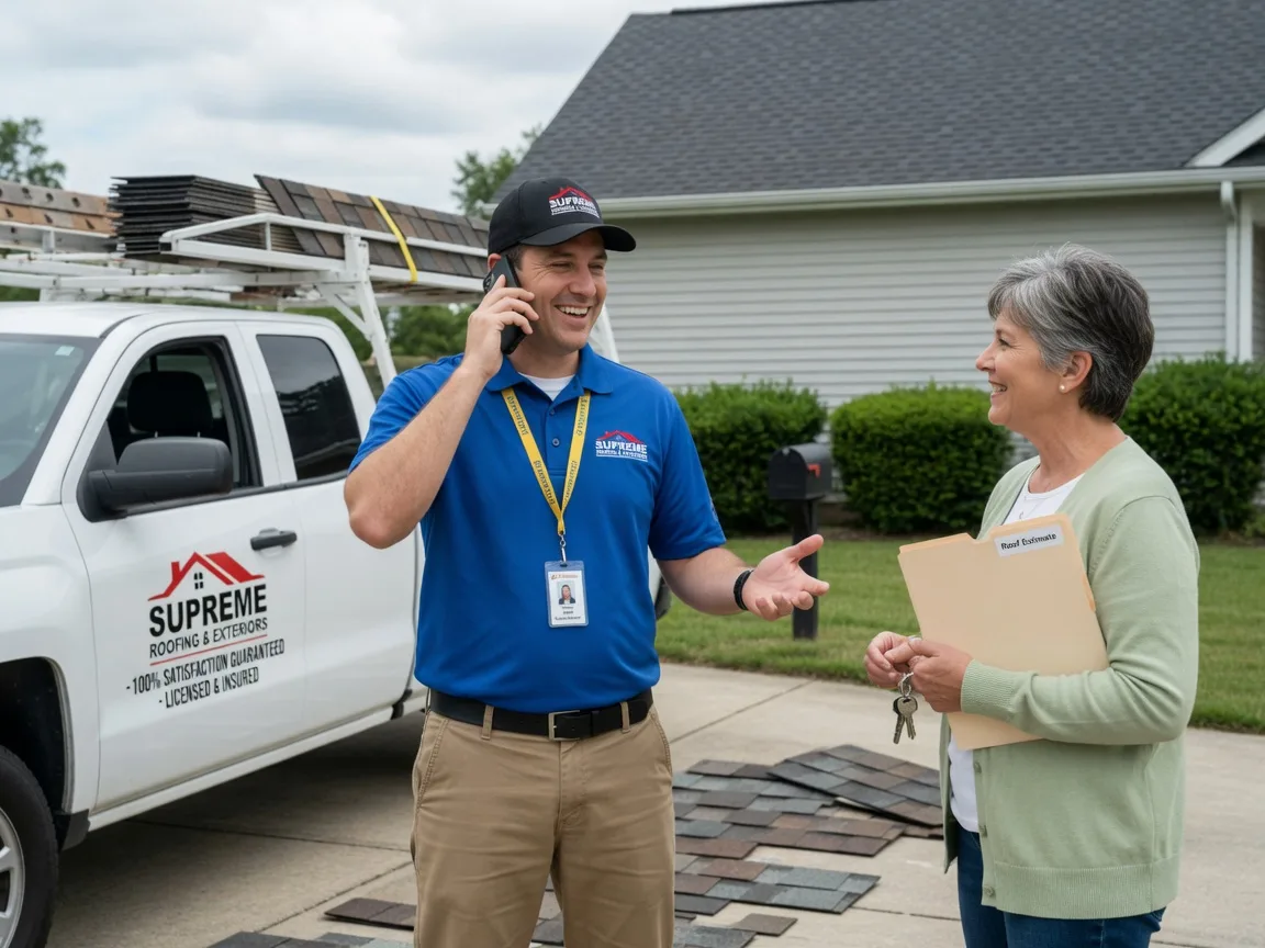 Roof Replacement Vanderbilt, PA FAQs